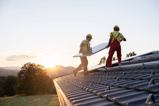 Best Sheet Metal Roofing  in New Cumberland, WV