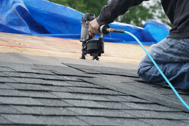 Trusted New Cumberland, WV Roofing Services Experts